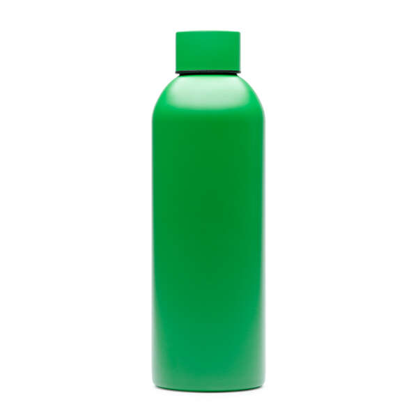Παγούρι MAGUN με χάραξη σε πράσινο