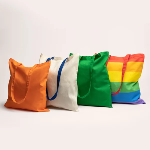 Βαμβακερές και non-woven δίπλα-δίπλα — το MOUNTAIN έρχεται σε 14 αποχρώσεις