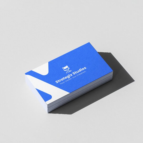 Επαγγελματικές Κάρτες Αργυρούπολη