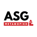 ASG Μεταφορική